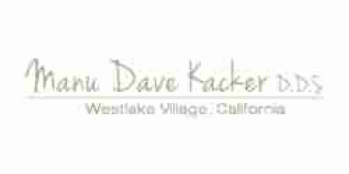 Discover the Best Dental Clinic in Westlake Village: Dr. Kacker’s Expertise in Cosmetic Dentistry