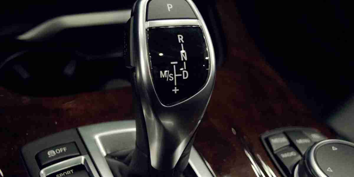 Automotive Gear Shift System Market Growth Drivers and Insights