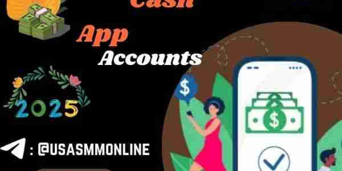 Top-Quality Social Services Provider,Buy Verified cash app Accounts