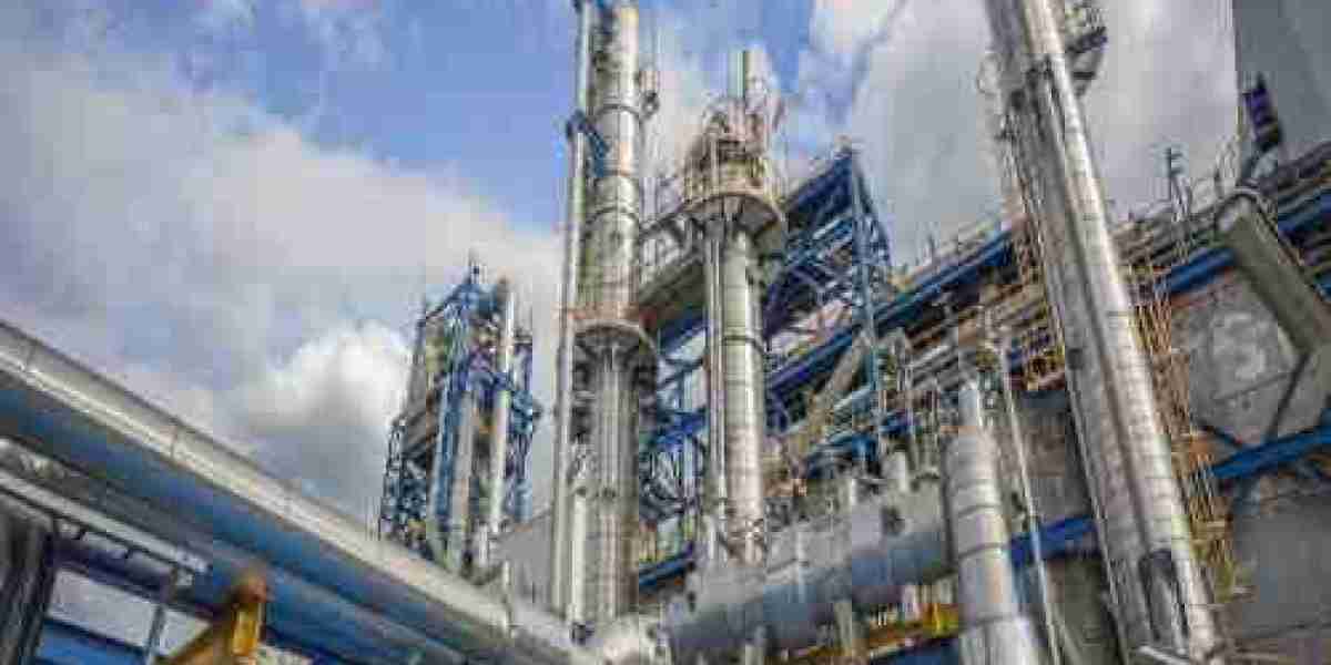 Drilling Chemicals: Essential Components for Efficient Oil and Gas Extraction In Global Market