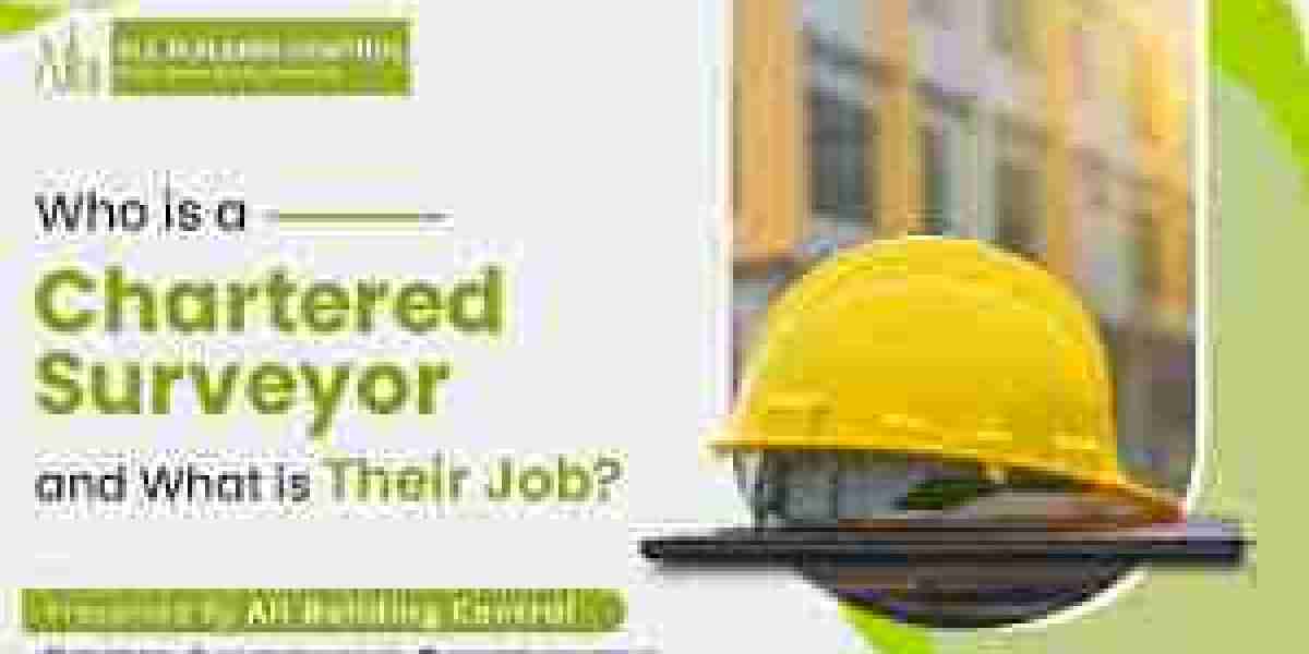 Chartered Surveyors: Workers Surrounding all the Put together Natural world