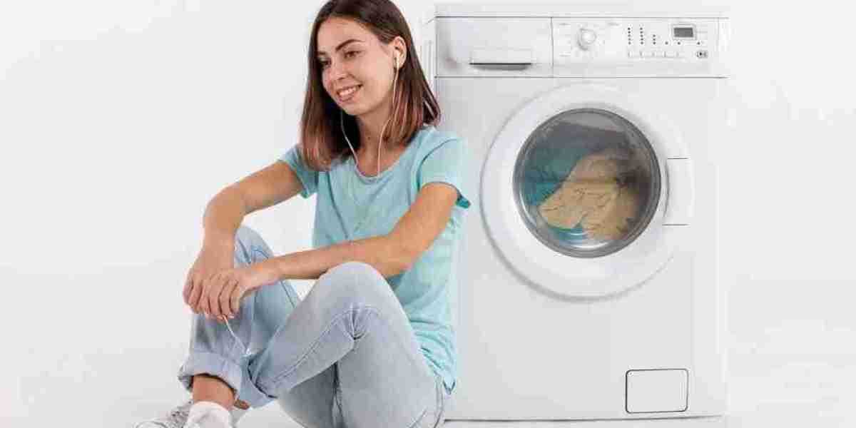 Washing Machine Market Opportunities Innovating for Growth