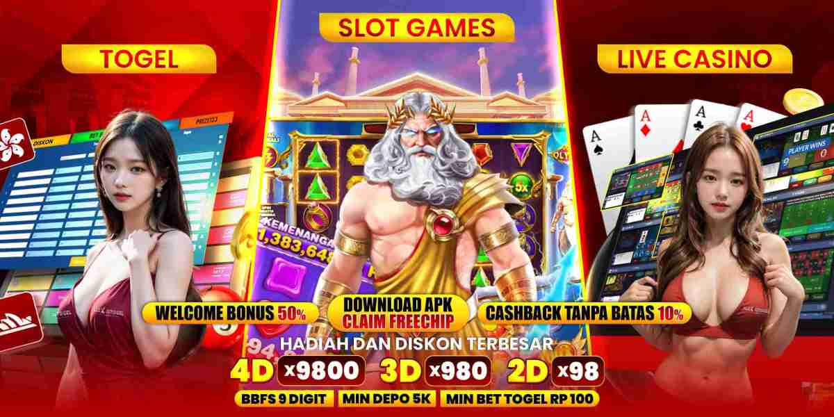 BANDAR TOGEL: YOUR GATEWAY TO ONLINE LOTTERY BETTING