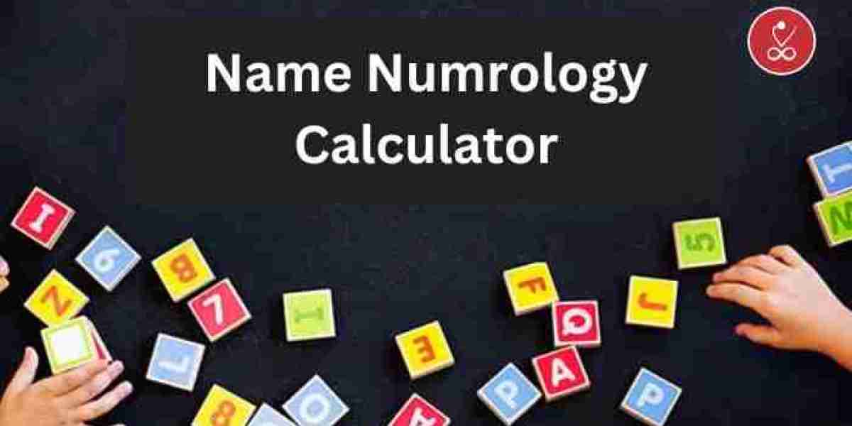 How to Use a Name Numerology Calculator for Better Choices?