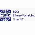 Bdg international ,inc.