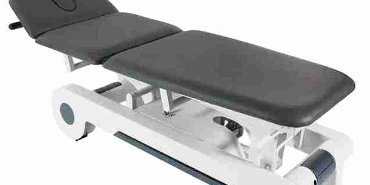 Top Features to Look for in Chiropractic Tables for Sale