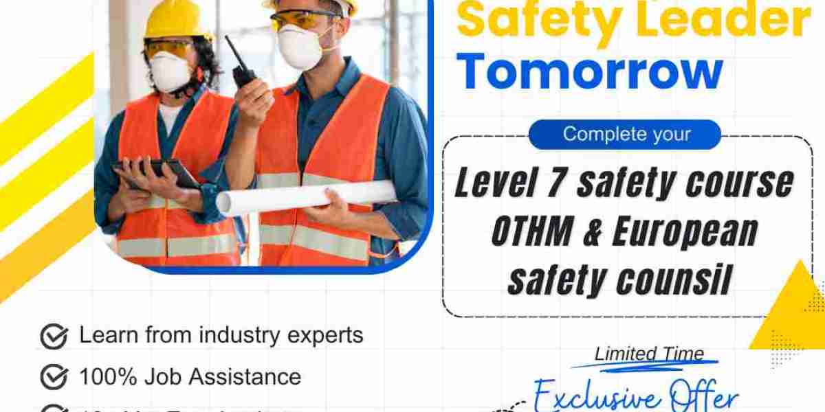 Work at Height safety courses