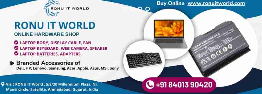 Ronu IT World