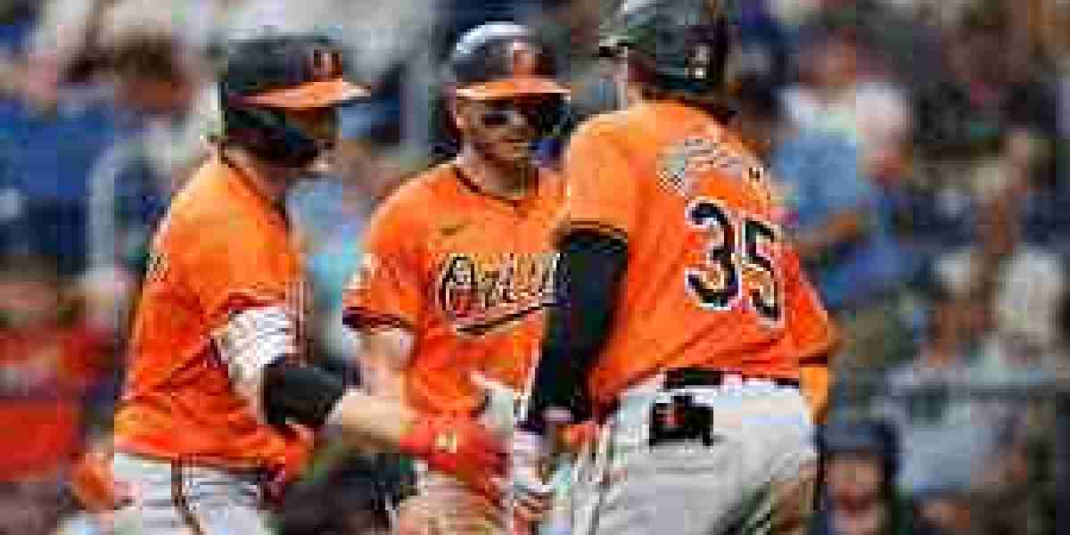 Existing Baltimore Orioles roster