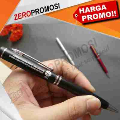 Souvenir Pulpen Besi Eksklusif  - Pen 870 Promosi Profile Picture