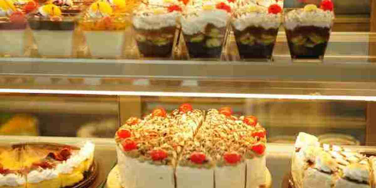 The Best Eggless Cake Stores Near Me: A Comprehensive Guide