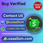 Buy Verified Cash App Accounts