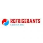 Refrigerant Center INC