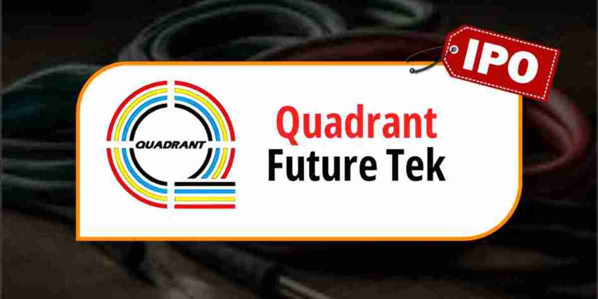 Quadrant Future Tek IPO: GMP, Price, Date, Review & Details