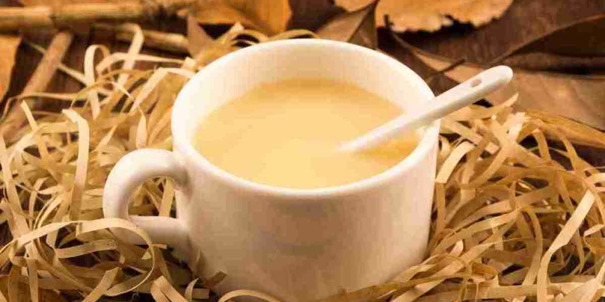 Instant Tea Premix Market Strategies Sustainability as a Key Competitive Advantage