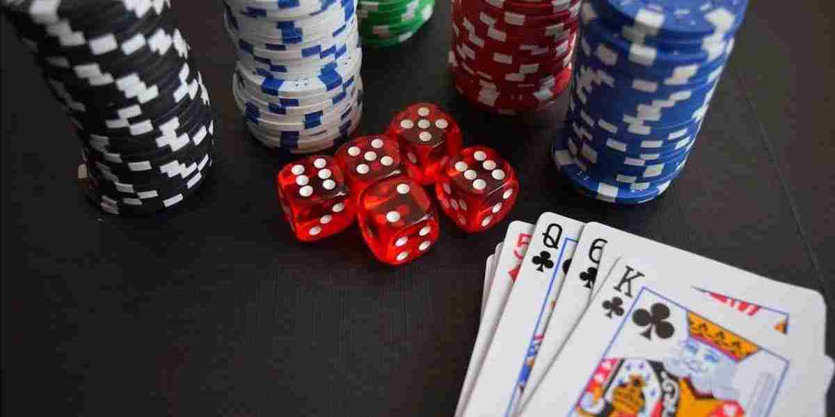 Understanding the World of Gambling and Its Impact on People