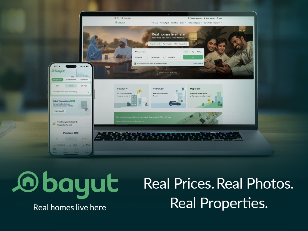 Fidu Property Real Estate agency in Dubai - 128 Properties | Bayut.com