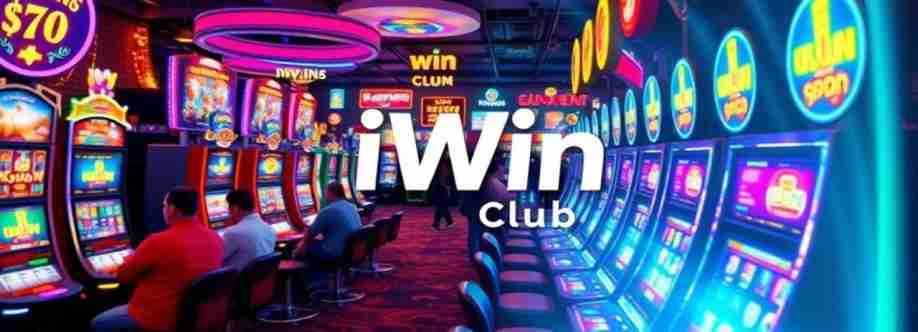 iWin Club Cổng game