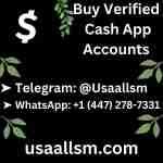 Buy Verified Cash App Accounts