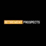 retirement prospects