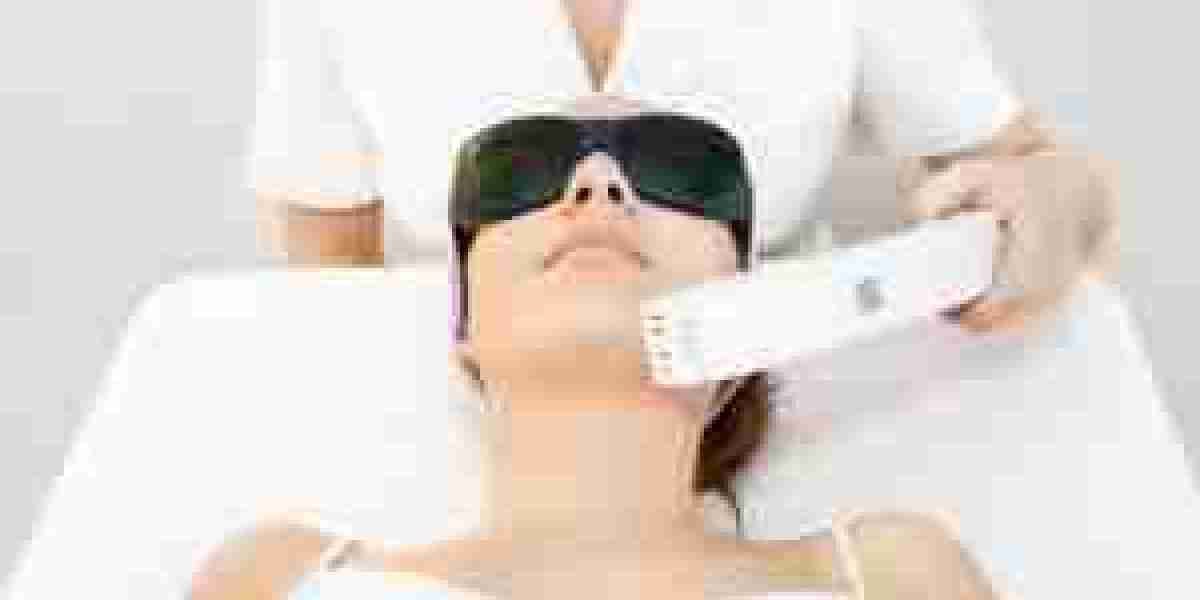 The Shariah Perspective on Laser Hair Removal