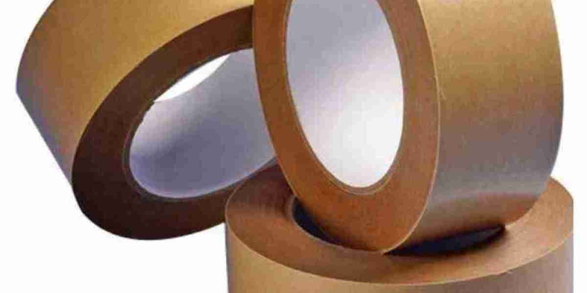 Detailed Project Report on Gummed Paper Tape Manufacturing Plant: Business Plan and Requirements