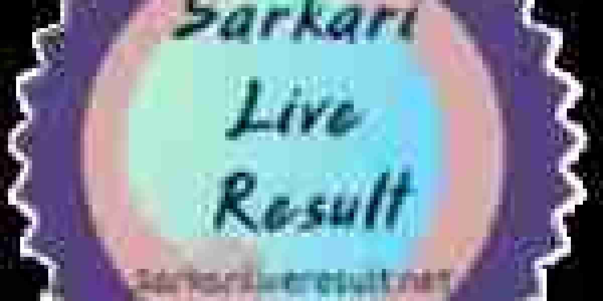 Sarkari Result 2025: Stay Updated with the Latest Government Job Notifications