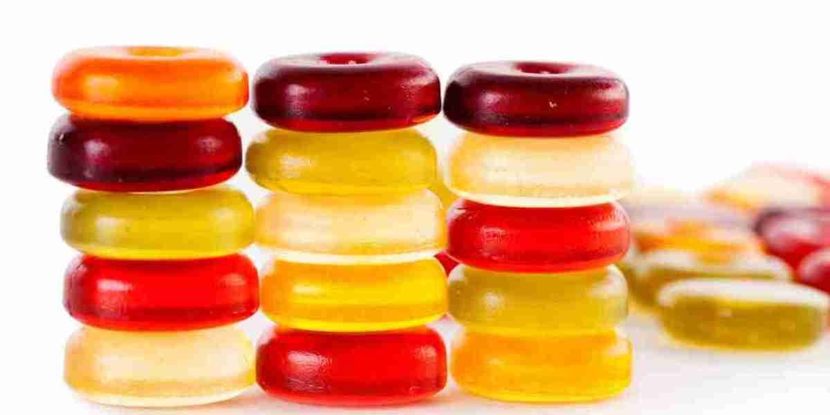 Konjac Jelly Market Restraints Consumer Skepticism and Misconceptions