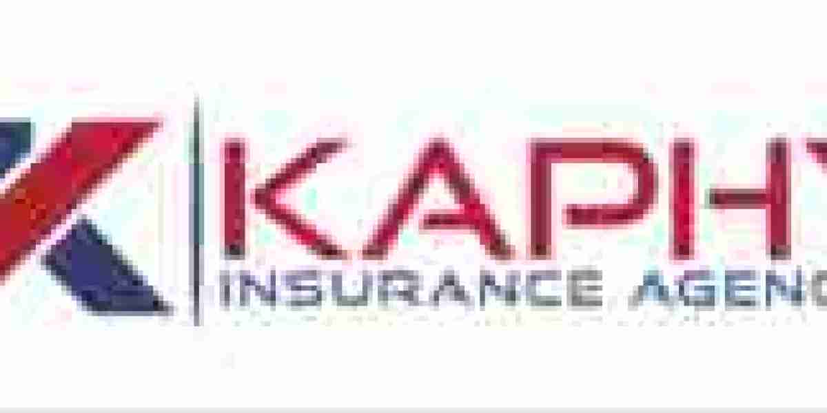 Kaphy Insurance Agency: Providing Peace of Mind Through Comprehensive Coverage