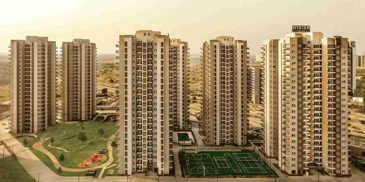 Invest in Elite 3-5 BHK Apartments at Adani M2K Oyster Grande, Sector 102, Gurugram – Sizes from 1699 Sq. Ft. to 7283 Sq