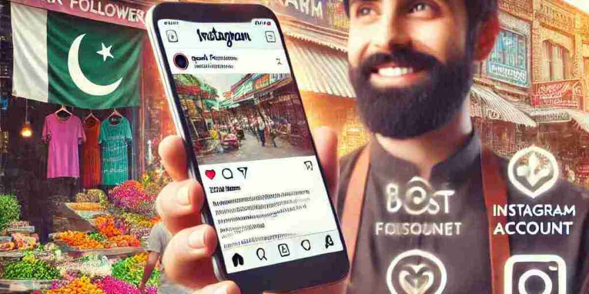 Top 10 Benefits of Buying Instagram Followers in Pakistan for Small Businesses