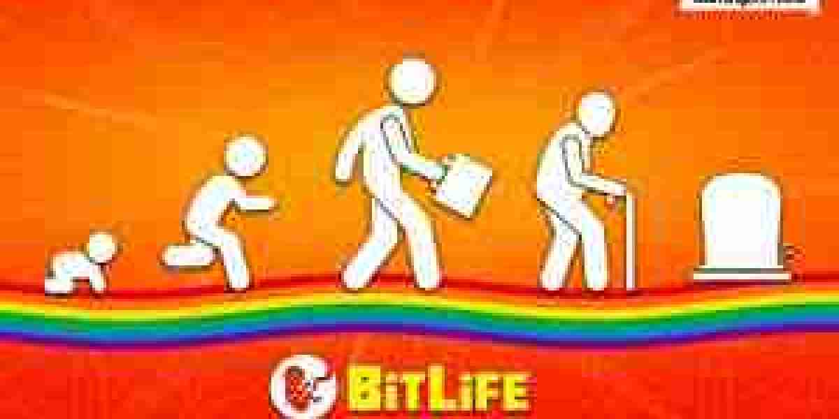 How to Start Playing BitLife