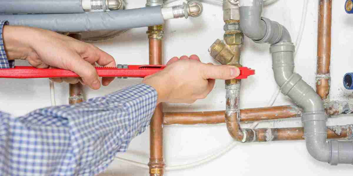 Can Repiping Improve The Efficiency Of Your Plumbing System?