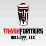 Trash formers