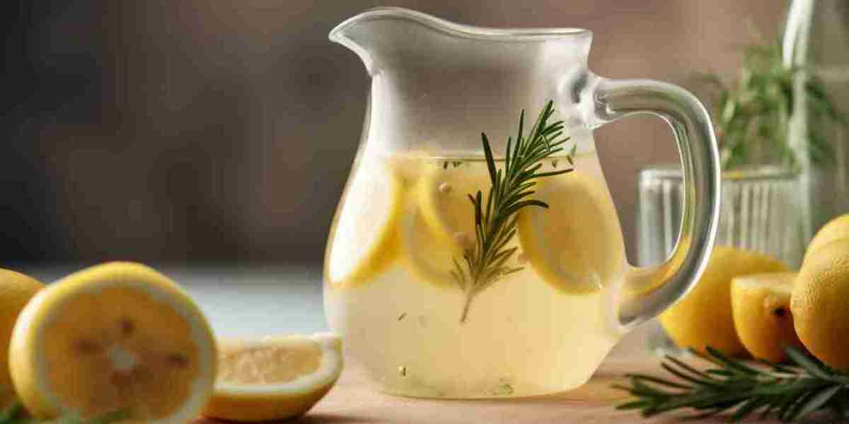 Lemon Juice Concentrate Market Analysis The Role of Eco Friendly Packaging