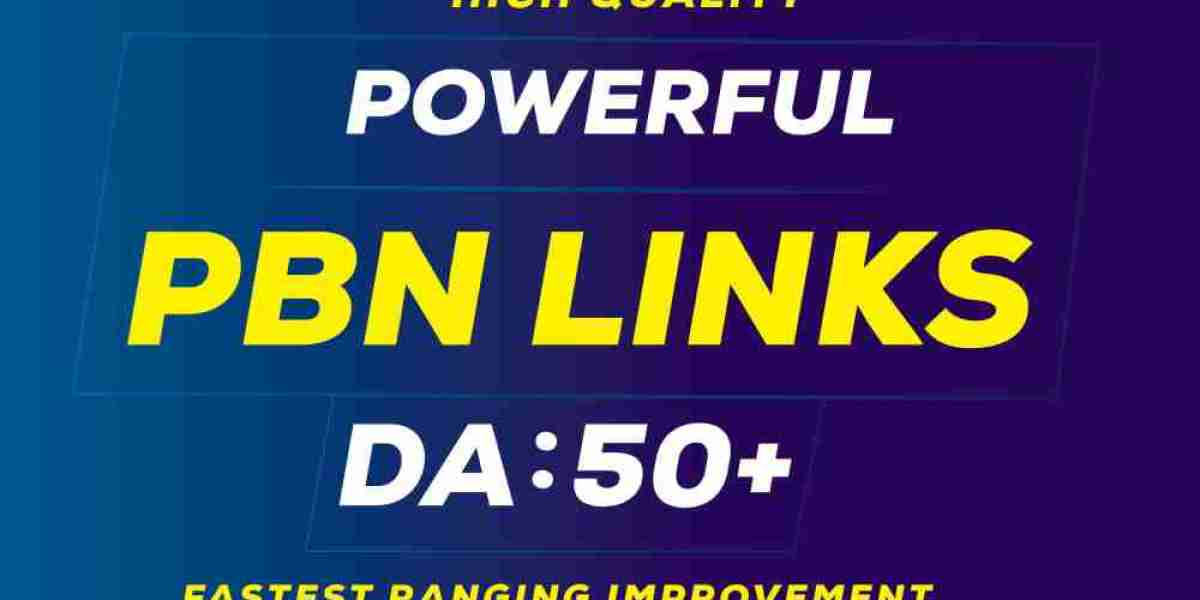 Buy High DA PBN Links to Boost Your SEO Rankings