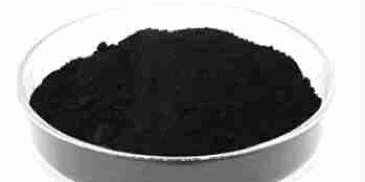 Activated Carbon Powder