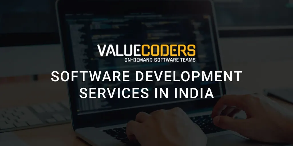 Custom Web Development Company India | ValueCoders™