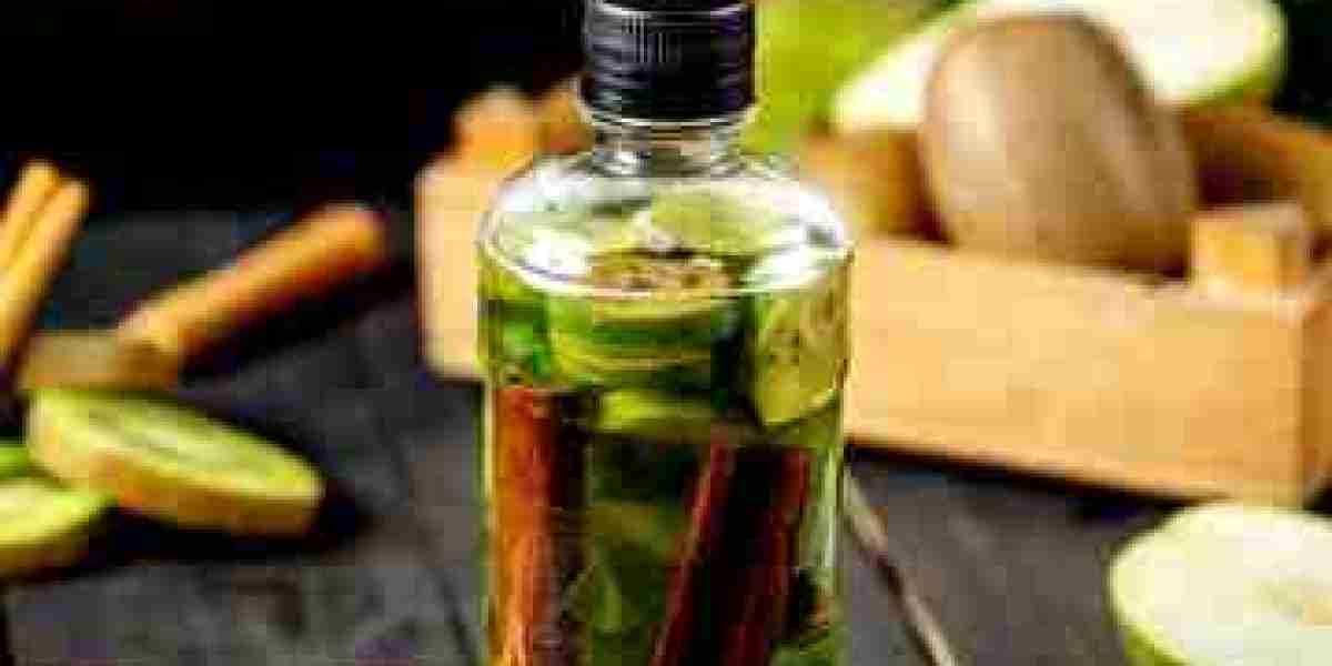 Beverage Botanical Extracts Market Key Insights into Consumer Preferences and Industry Trends