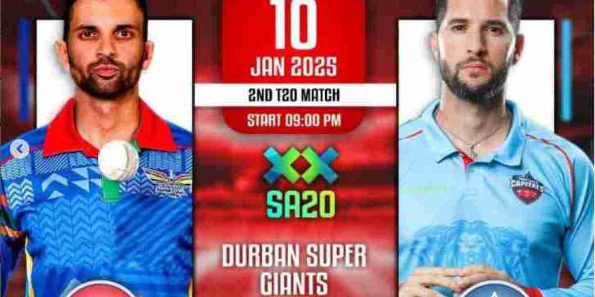 T20 Fever Hits 2024: Why Every Cricket Lover Should Be on Laser247