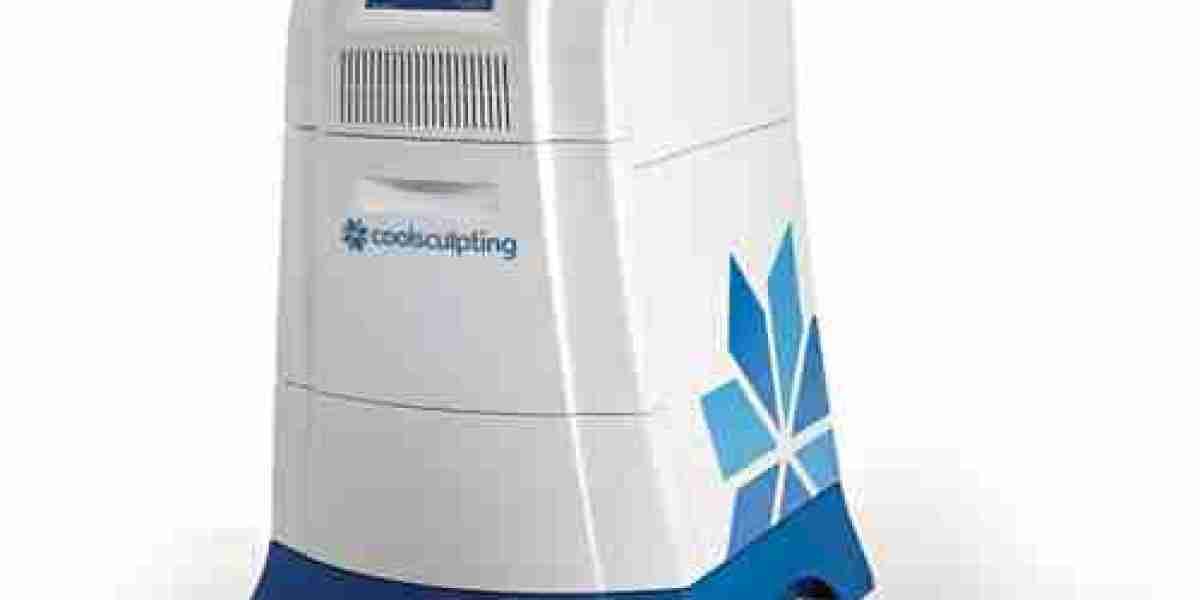 Zeltiq CoolSculpting: Revolutionizing Non-Surgical Fat Reduction